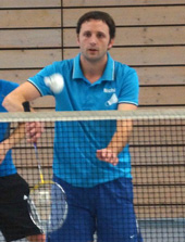 Michi Gehr