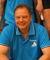 Thomas Burger