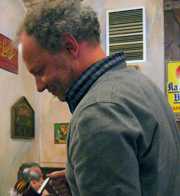 Martin Gehr