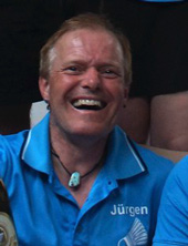 Jürgen Gmeinder