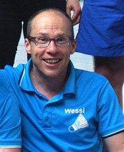 Thomas Westermann