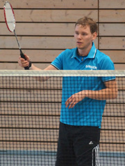 Andreas Burger