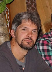 Axel Mesek
